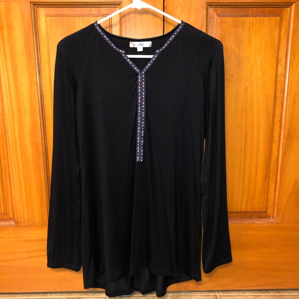 DownEast Basics long sleeve